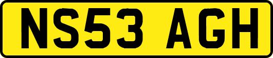 NS53AGH