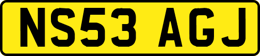 NS53AGJ