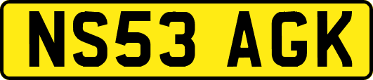 NS53AGK