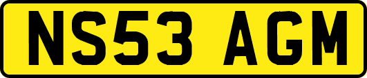 NS53AGM