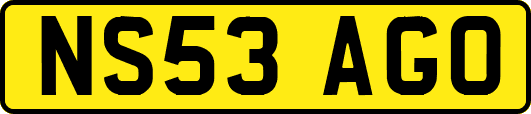 NS53AGO