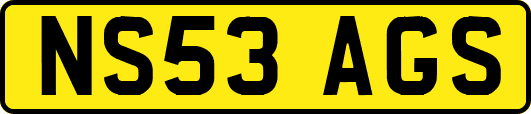 NS53AGS