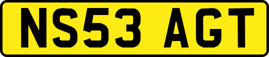 NS53AGT