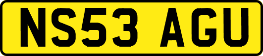 NS53AGU
