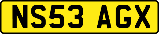 NS53AGX