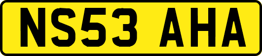 NS53AHA