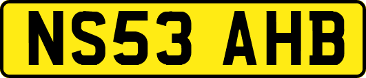 NS53AHB