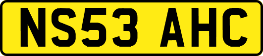 NS53AHC