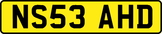 NS53AHD