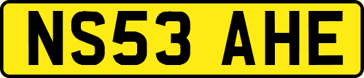 NS53AHE