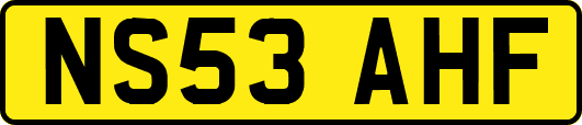 NS53AHF