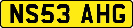 NS53AHG