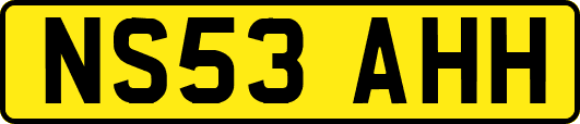 NS53AHH