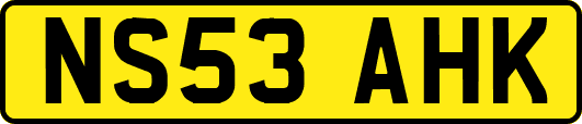 NS53AHK