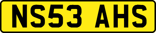 NS53AHS