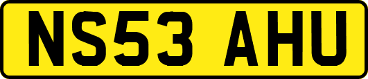 NS53AHU