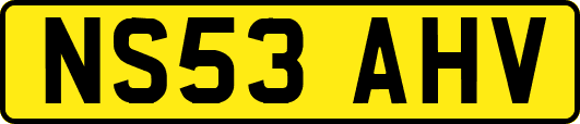 NS53AHV