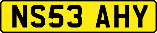 NS53AHY