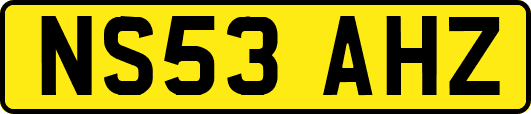 NS53AHZ