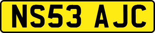 NS53AJC