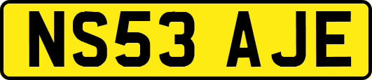 NS53AJE