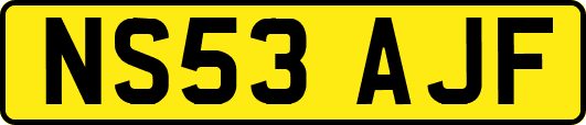 NS53AJF