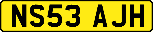 NS53AJH