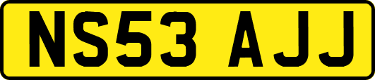 NS53AJJ