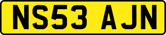 NS53AJN