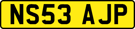 NS53AJP