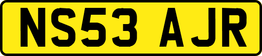NS53AJR