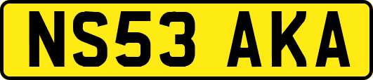 NS53AKA