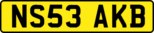 NS53AKB