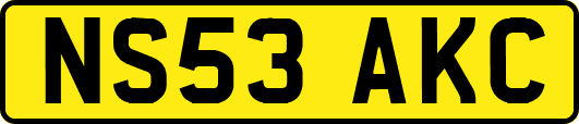 NS53AKC