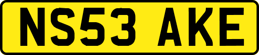 NS53AKE