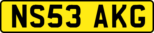 NS53AKG