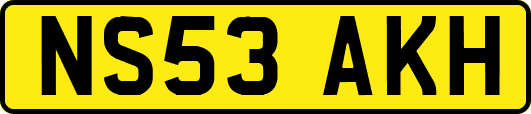 NS53AKH