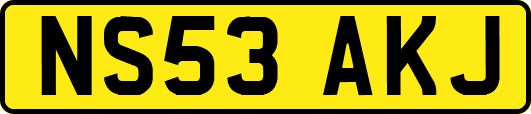 NS53AKJ