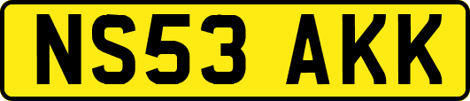 NS53AKK