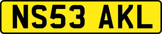 NS53AKL