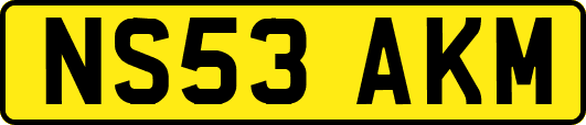 NS53AKM