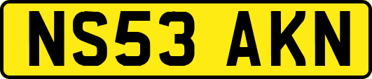 NS53AKN