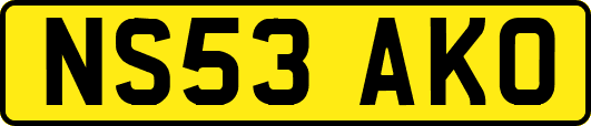 NS53AKO