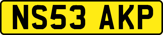 NS53AKP