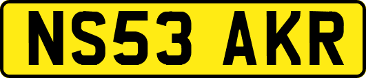 NS53AKR