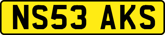 NS53AKS