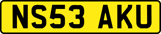 NS53AKU