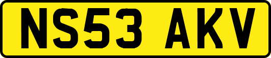 NS53AKV