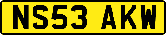 NS53AKW