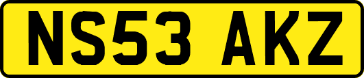 NS53AKZ